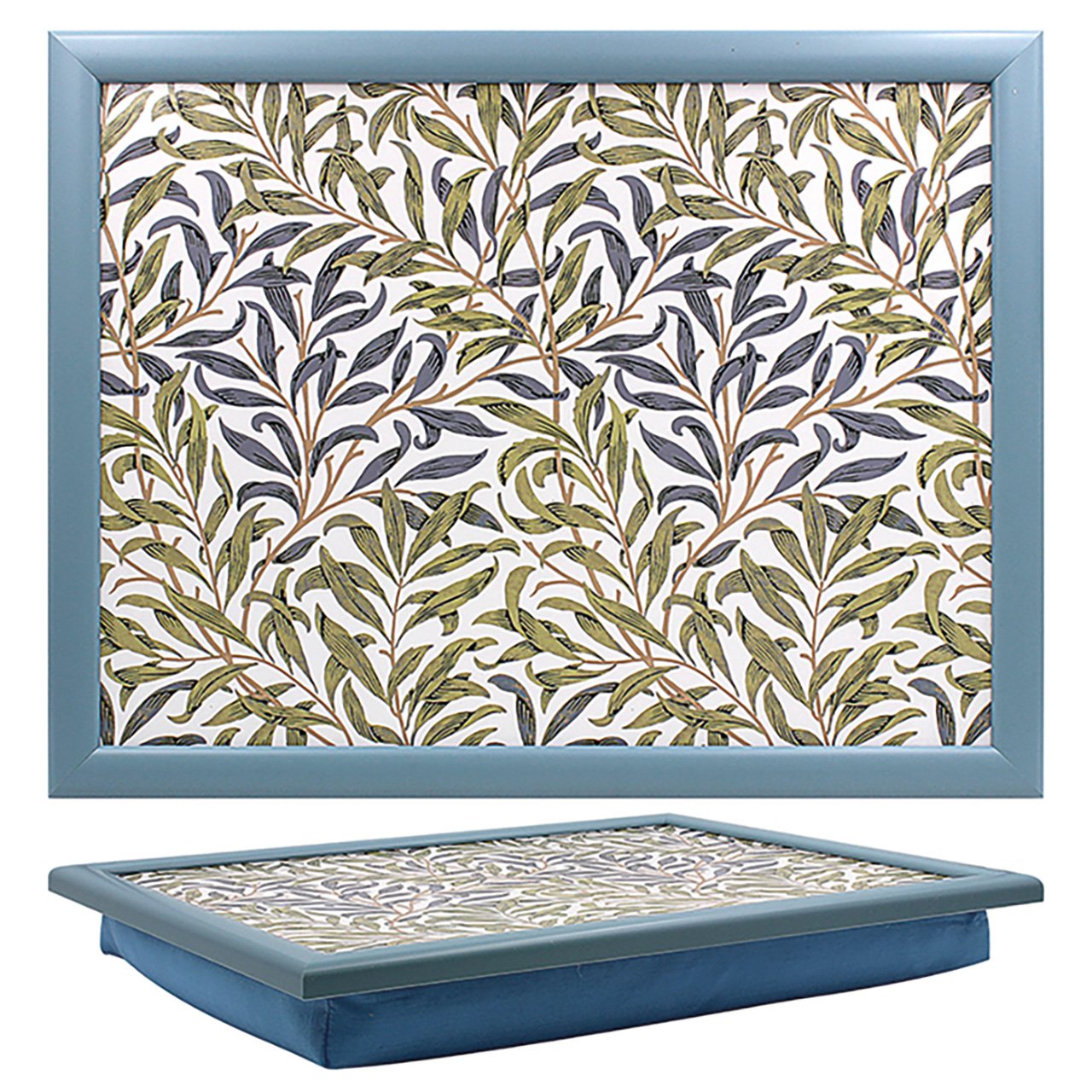 Willow Bough Lap Tray