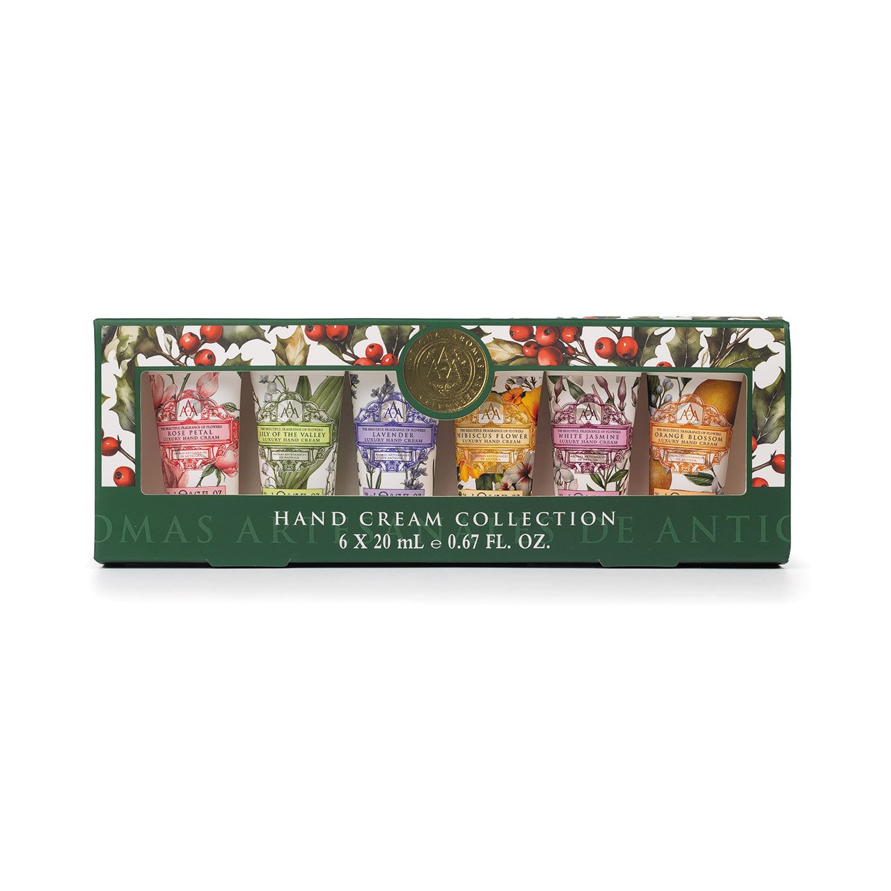 Hand Cream Collection