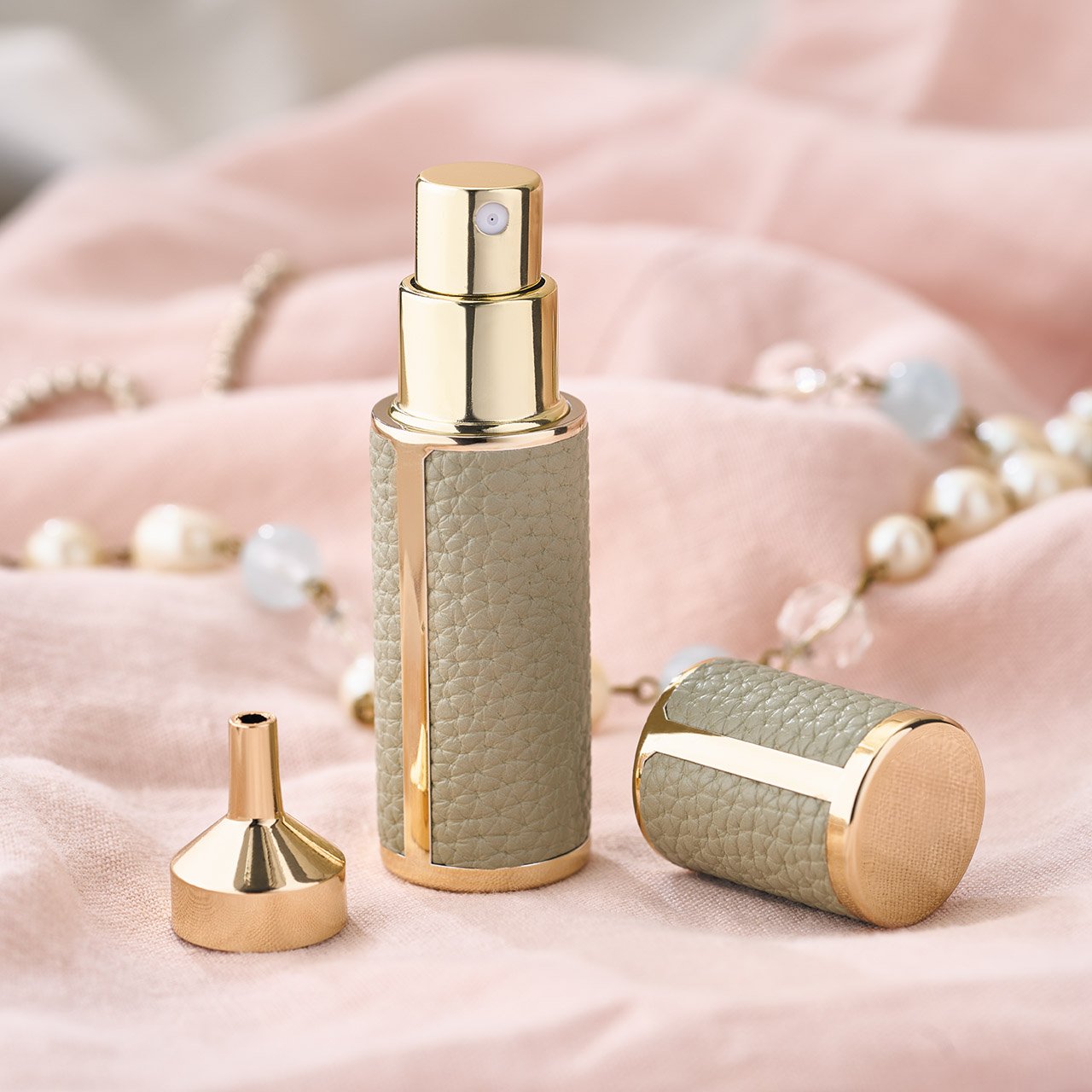 Perfume Atomiser