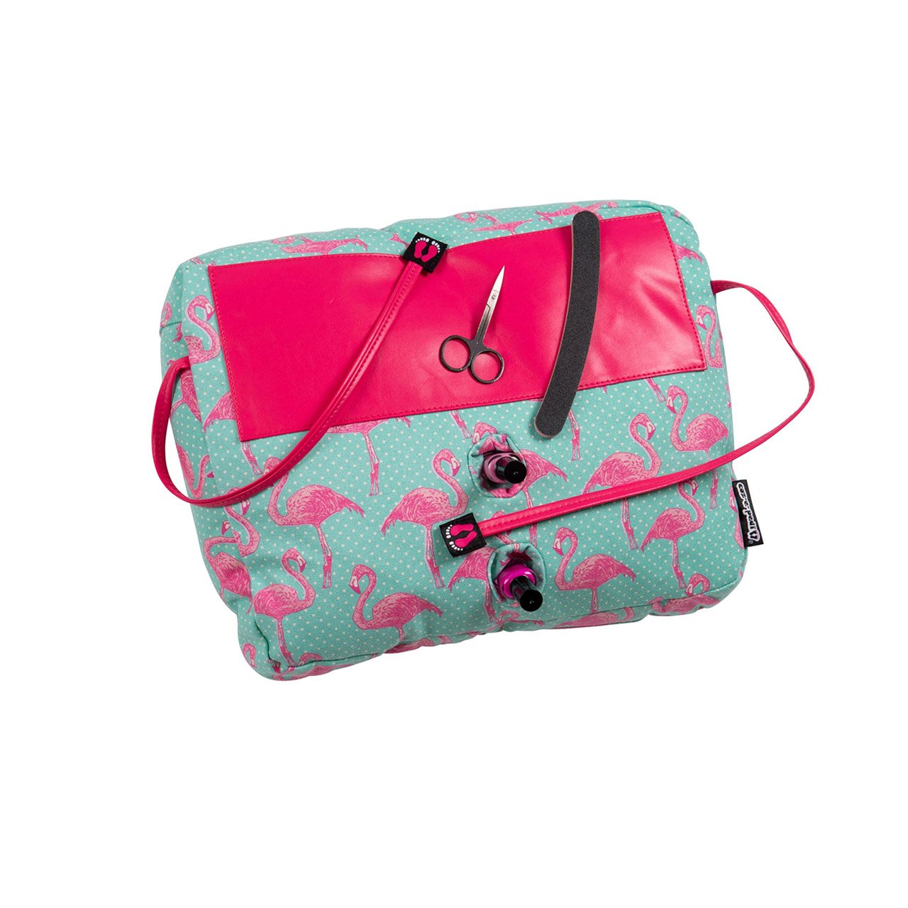 Deluxe Nail Manicure Cushion