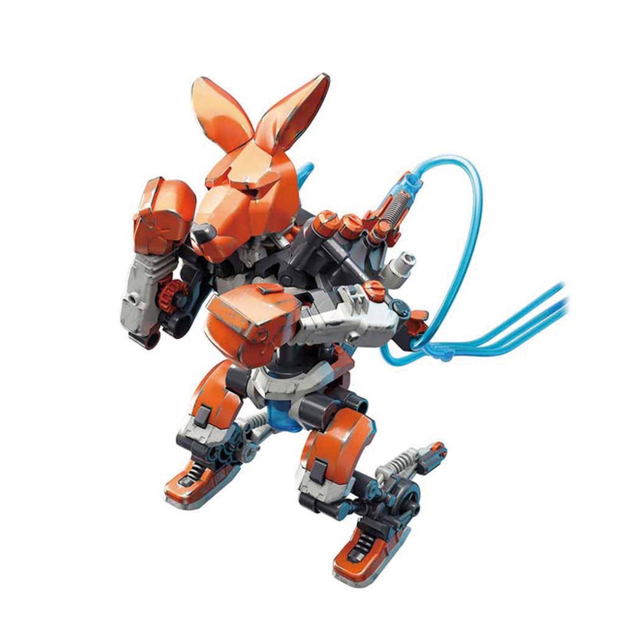 Boxing Bots