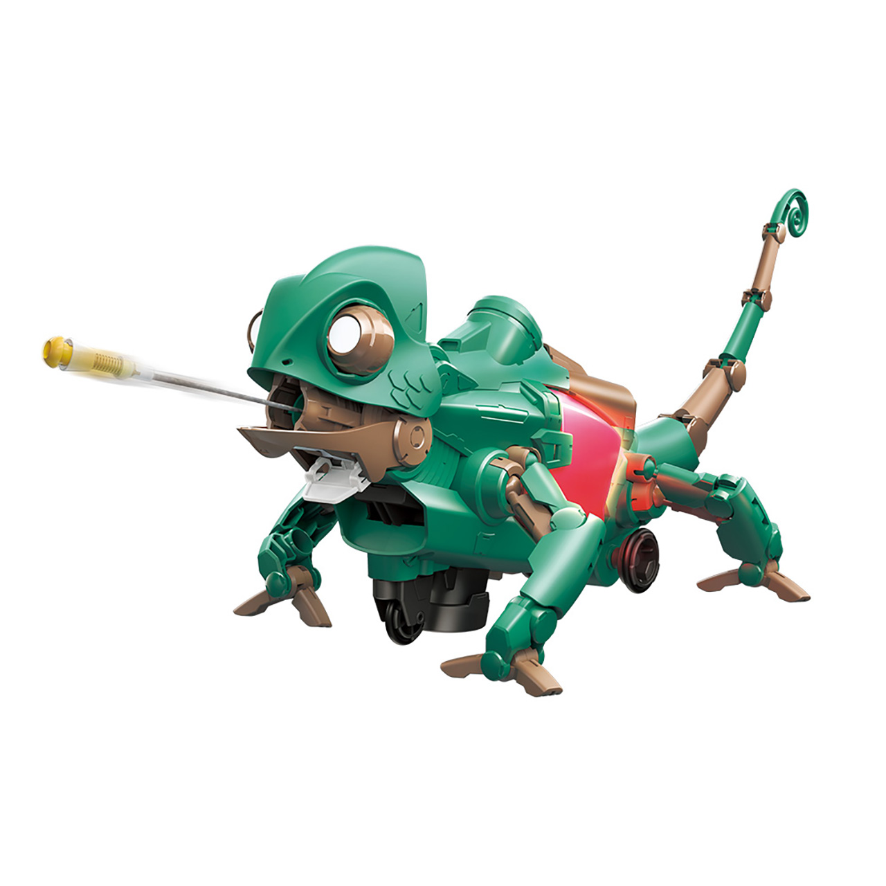 Chameleon