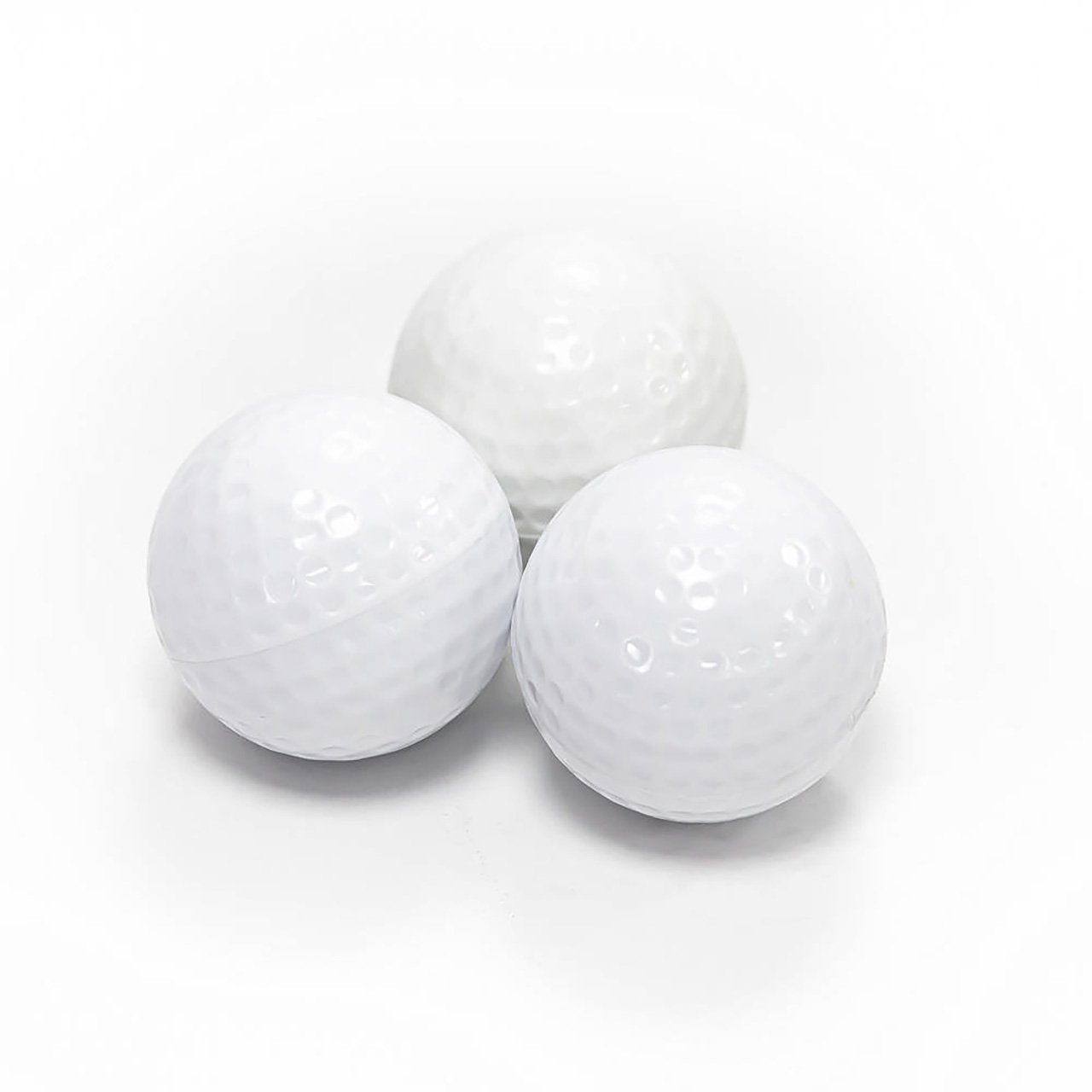 Joke Golf Balls