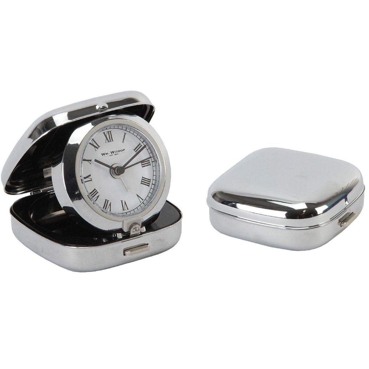 Travel Clock