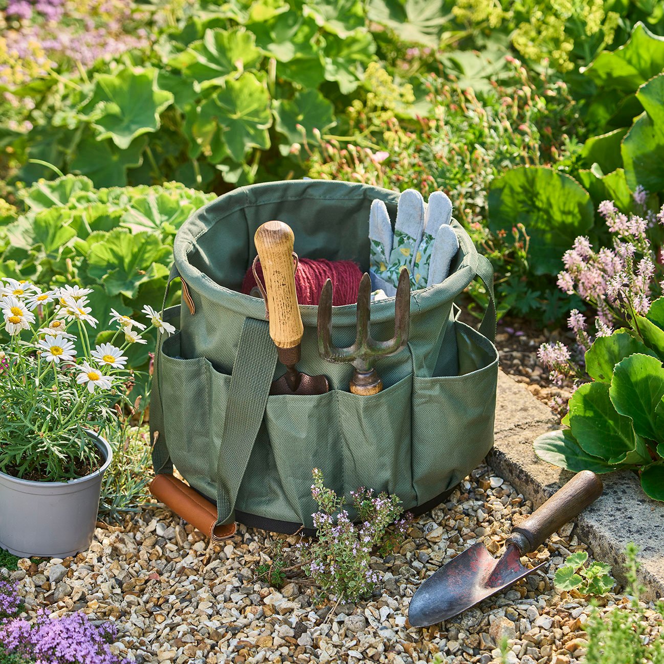 Garden Tool Bag