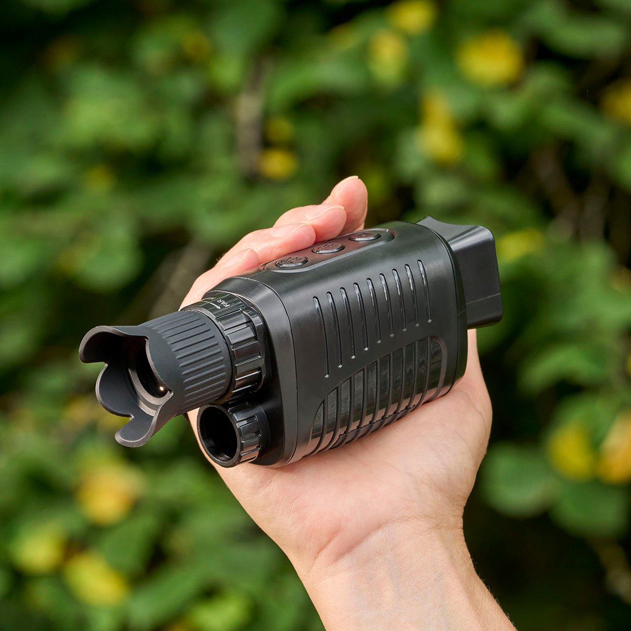 Night Vision Monocular