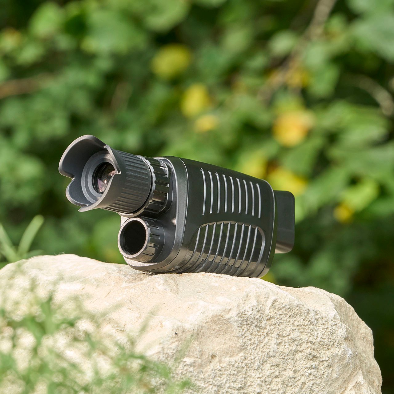 Night Vision Monocular