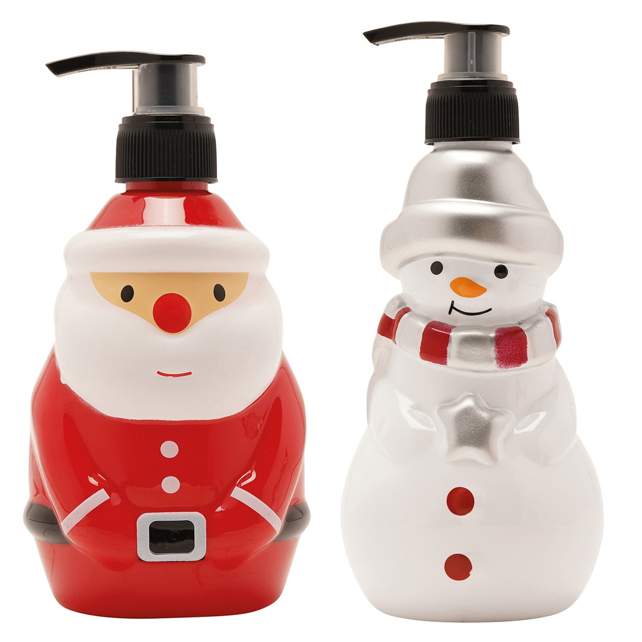 Hand Soap Duo