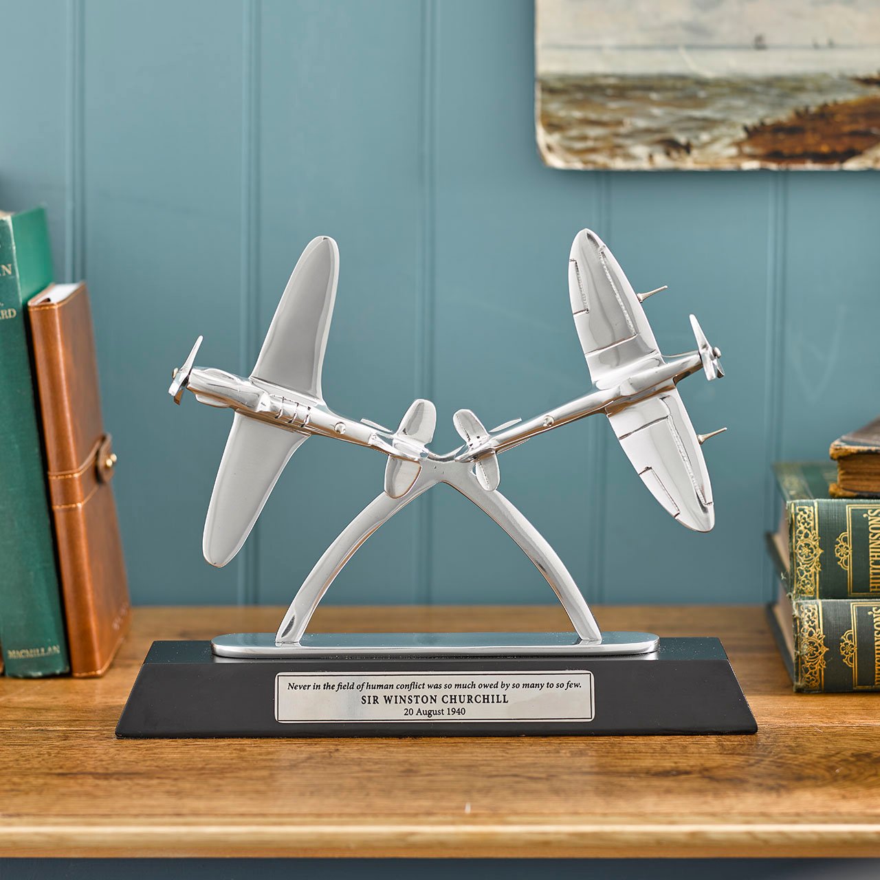 Battle of Britain Model