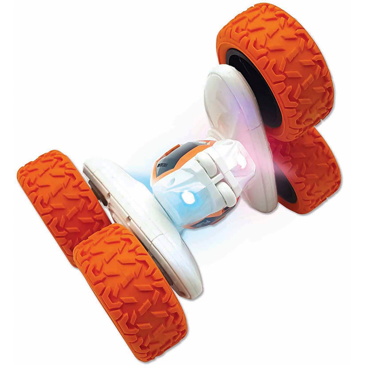 Crosslander RC Stunt Car