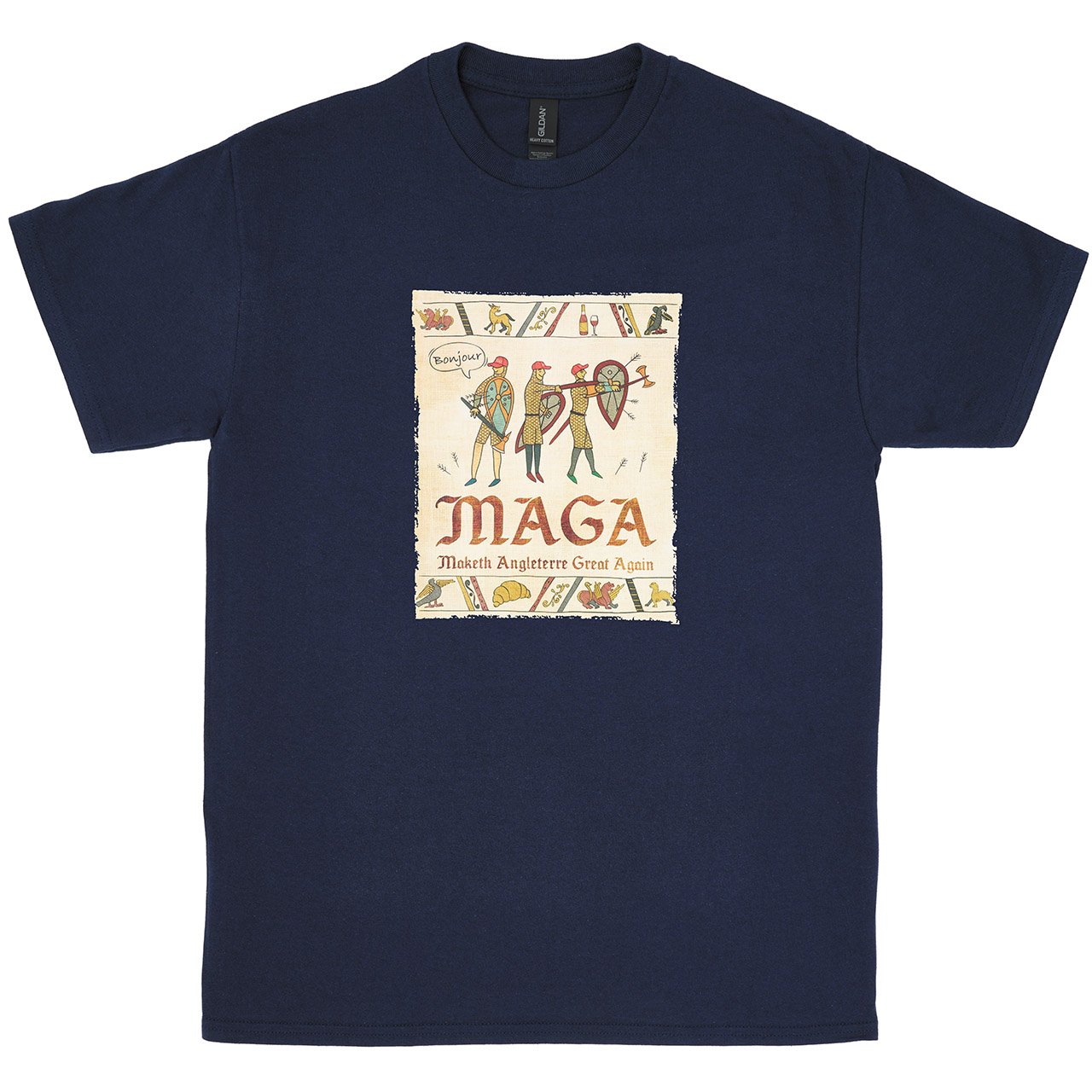 Maga T-shirt