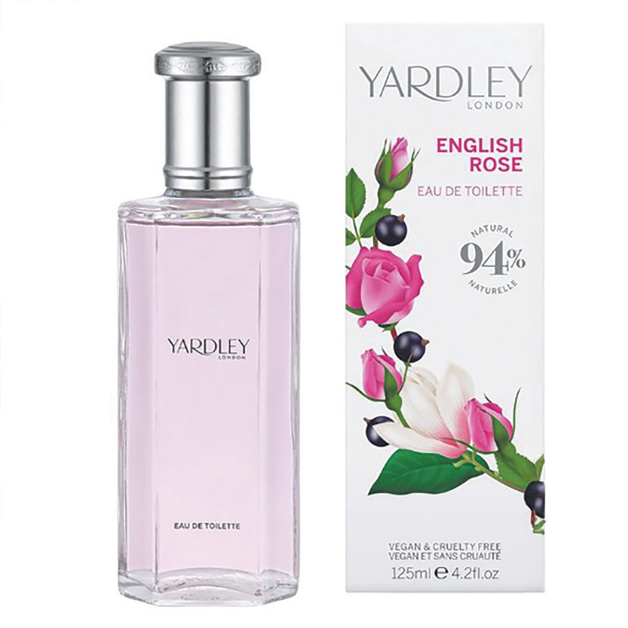 Yardley EDT Spray