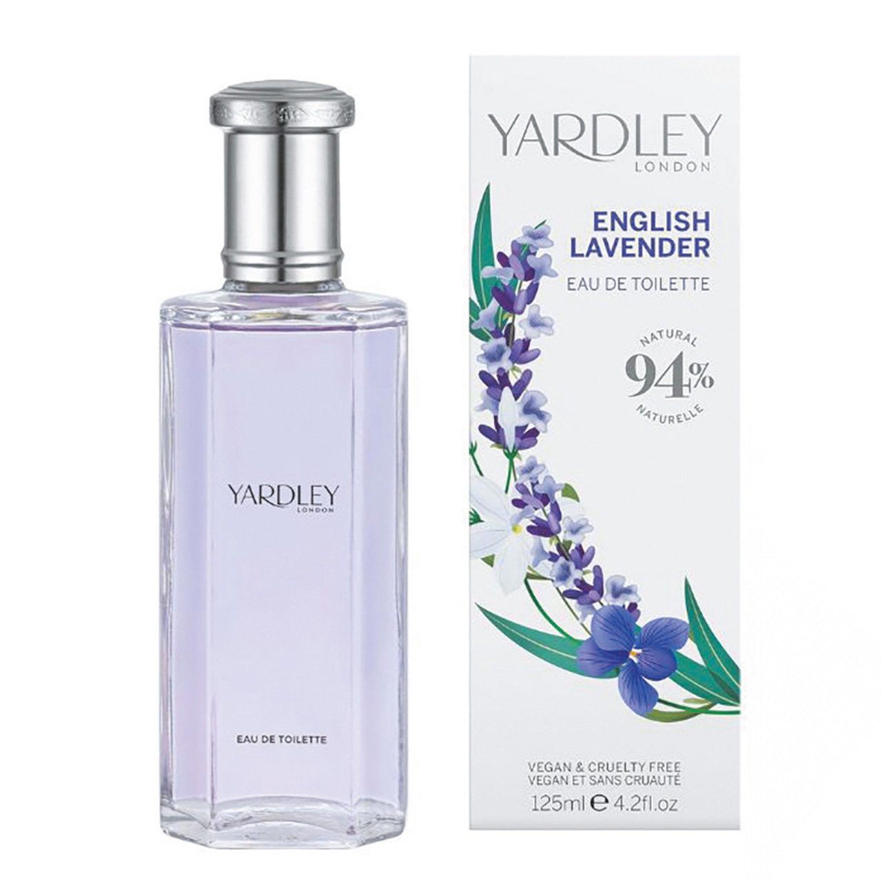 Yardley EDT Spray