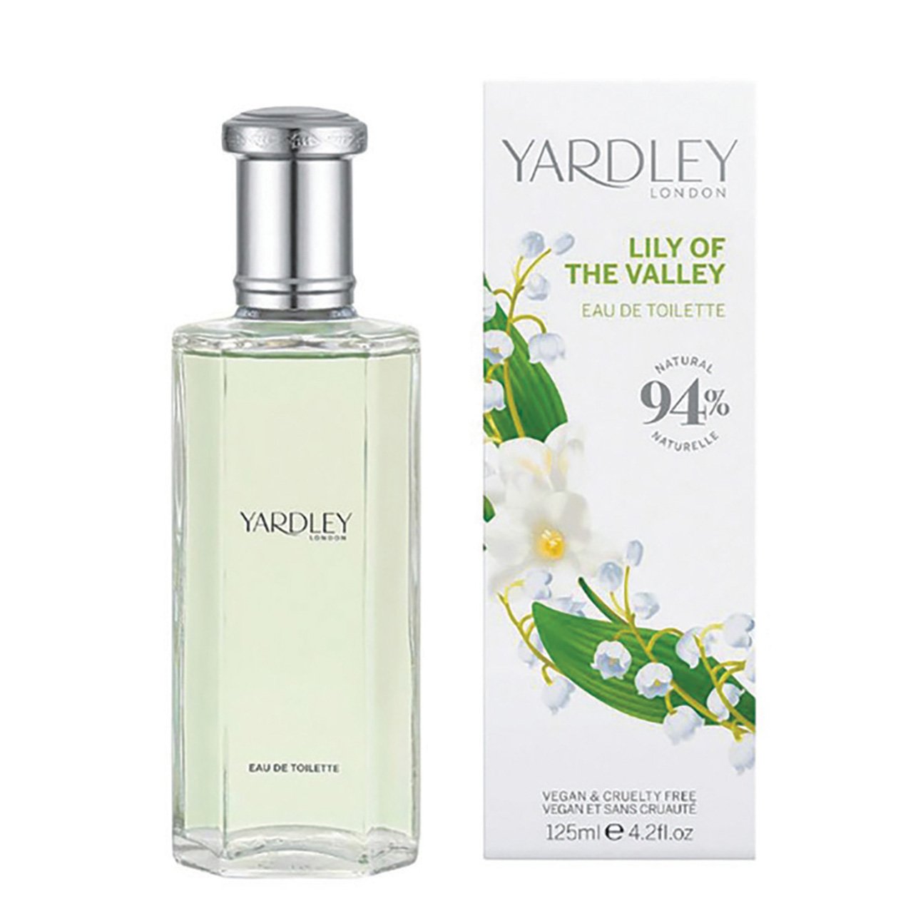 Yardley EDT Spray