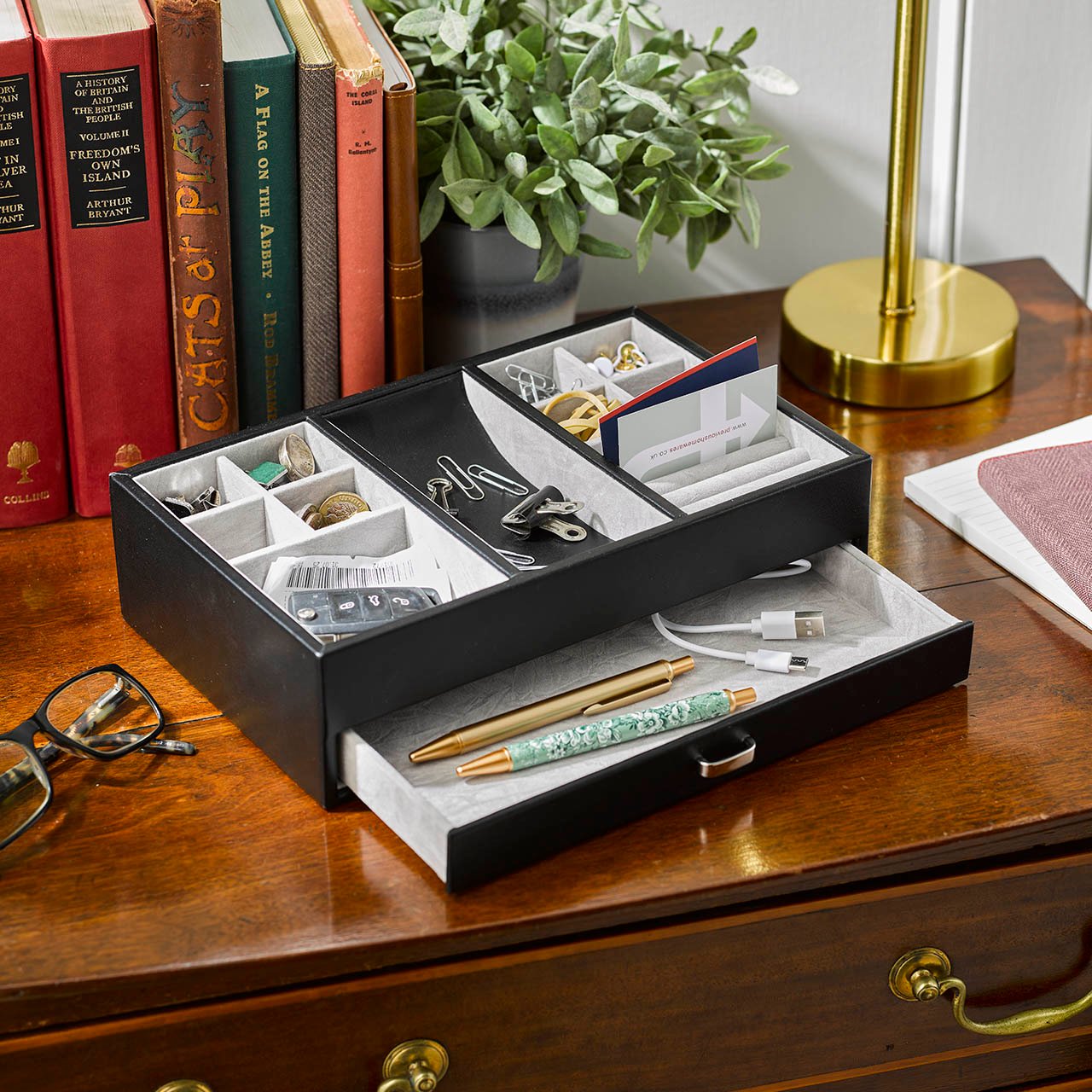 Dressing Table and Trinket Organiser