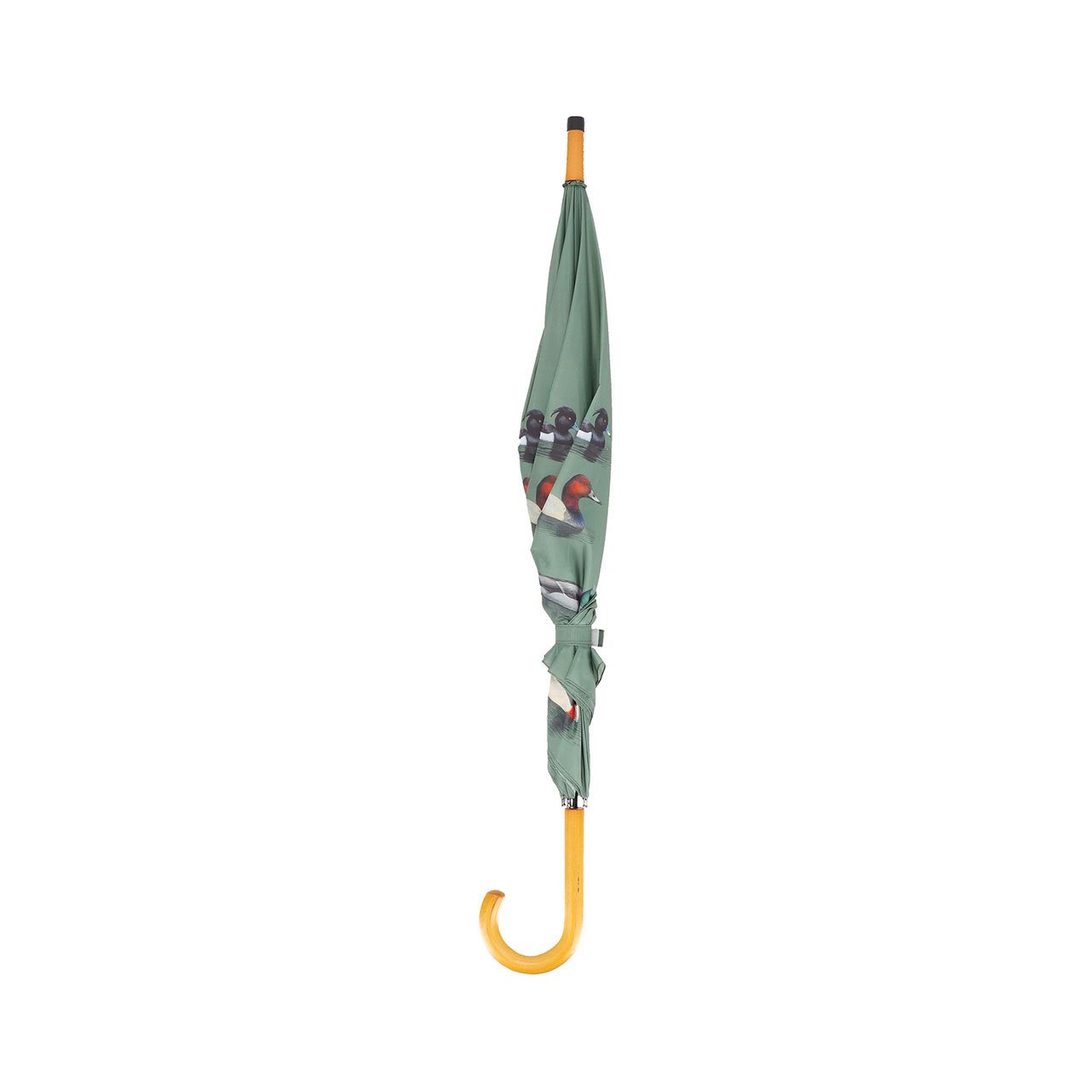Nice Weather for Ducks Umbrella