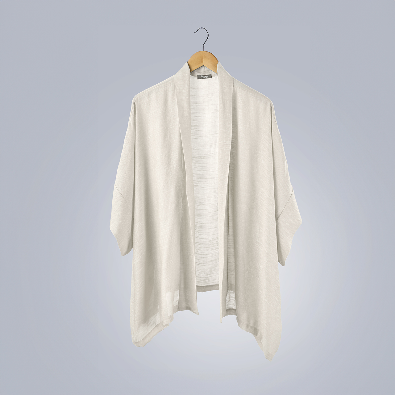 Lightweight Summer Cover Up
