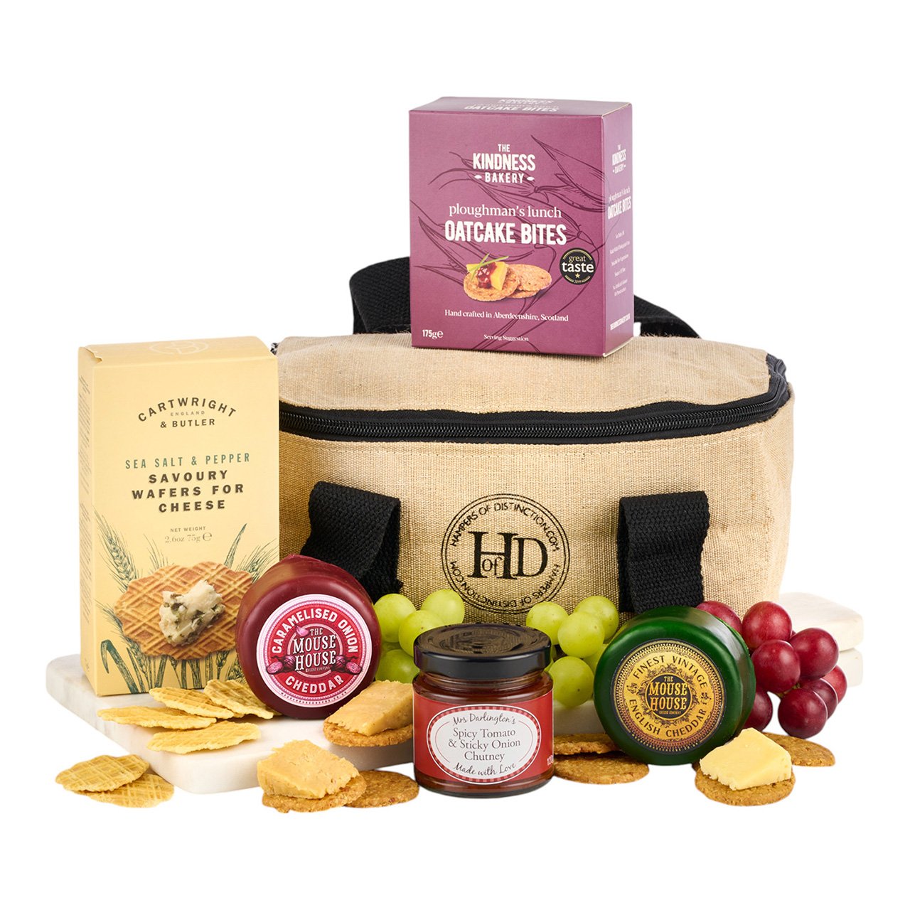 Cheese Cool Bag