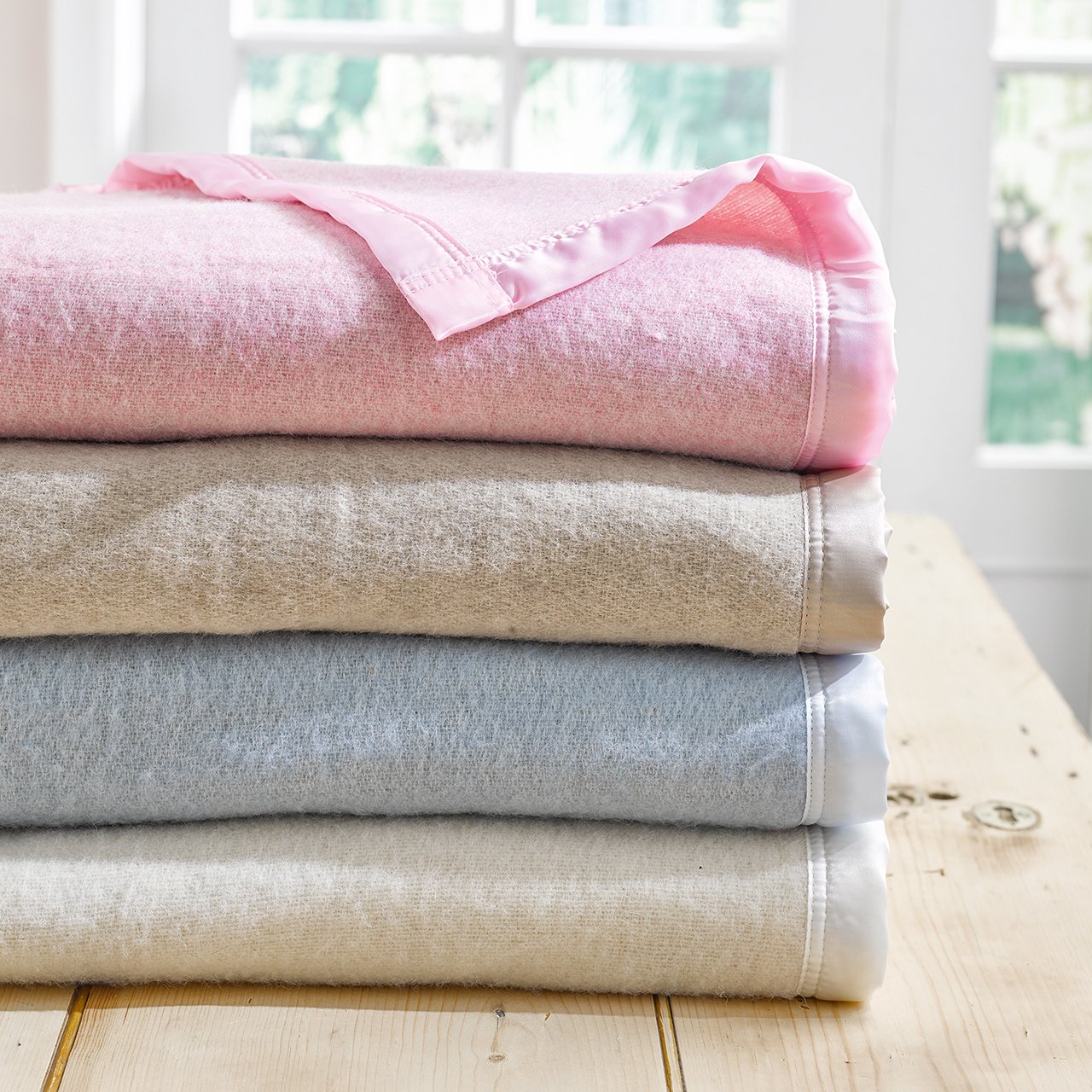 Traditional Woven Blanket