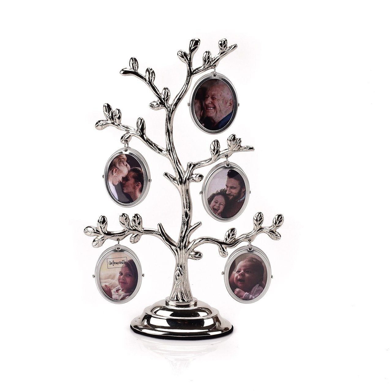 Family Tree Photo Frame