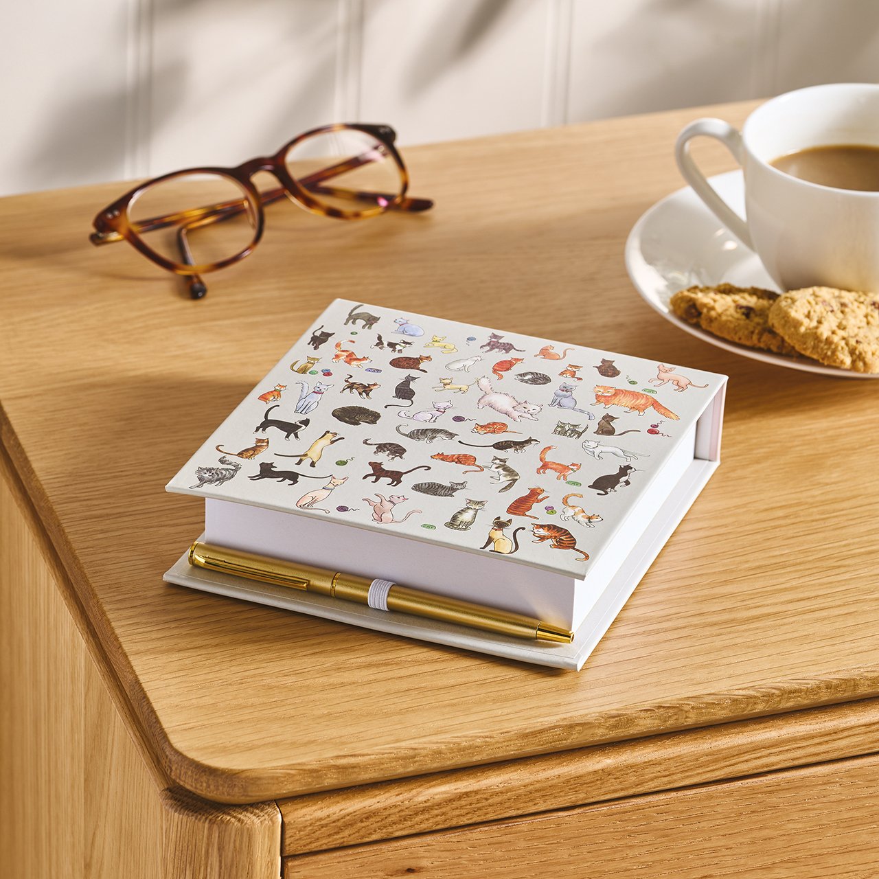 Memo Pad