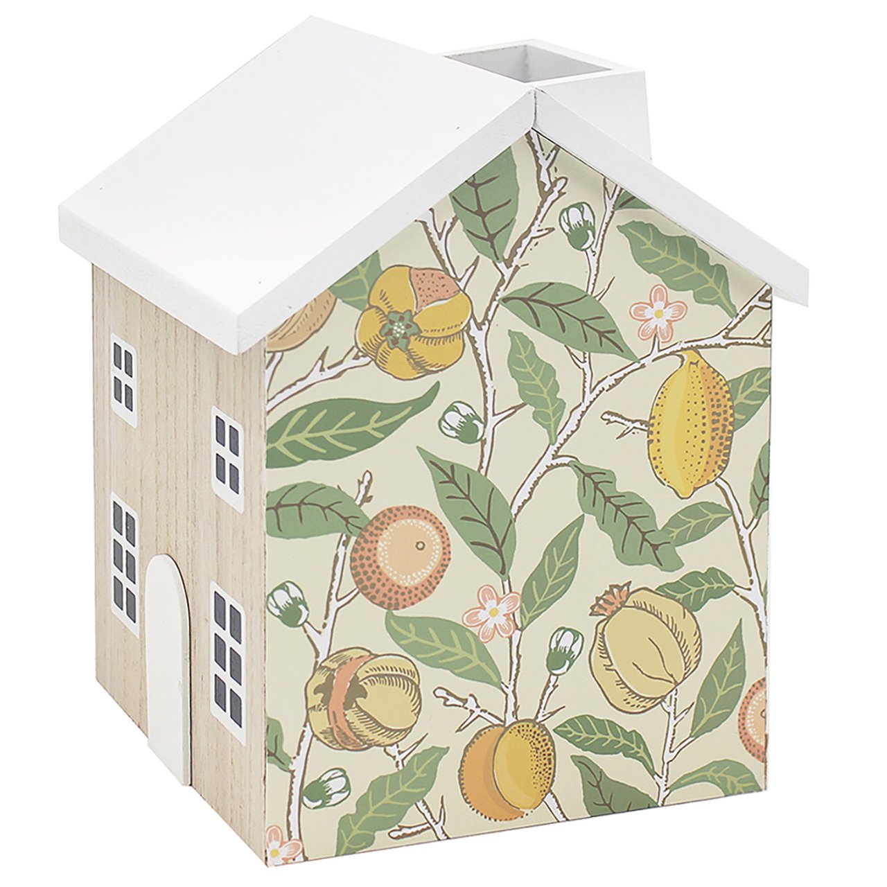 William Morris Fruits Tissue Box