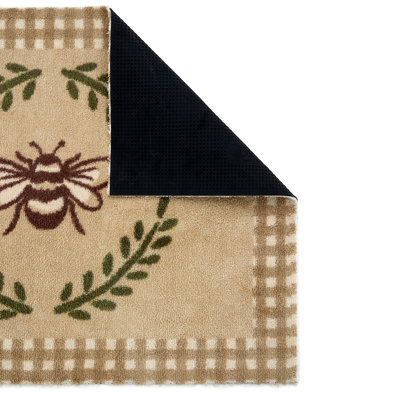 Bee Doormat