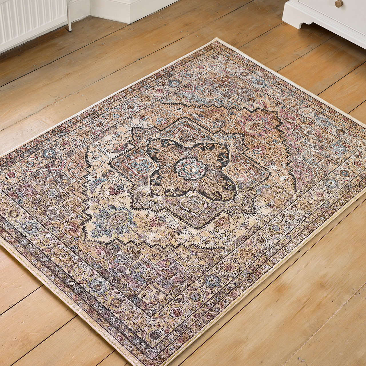 Zahara Rug