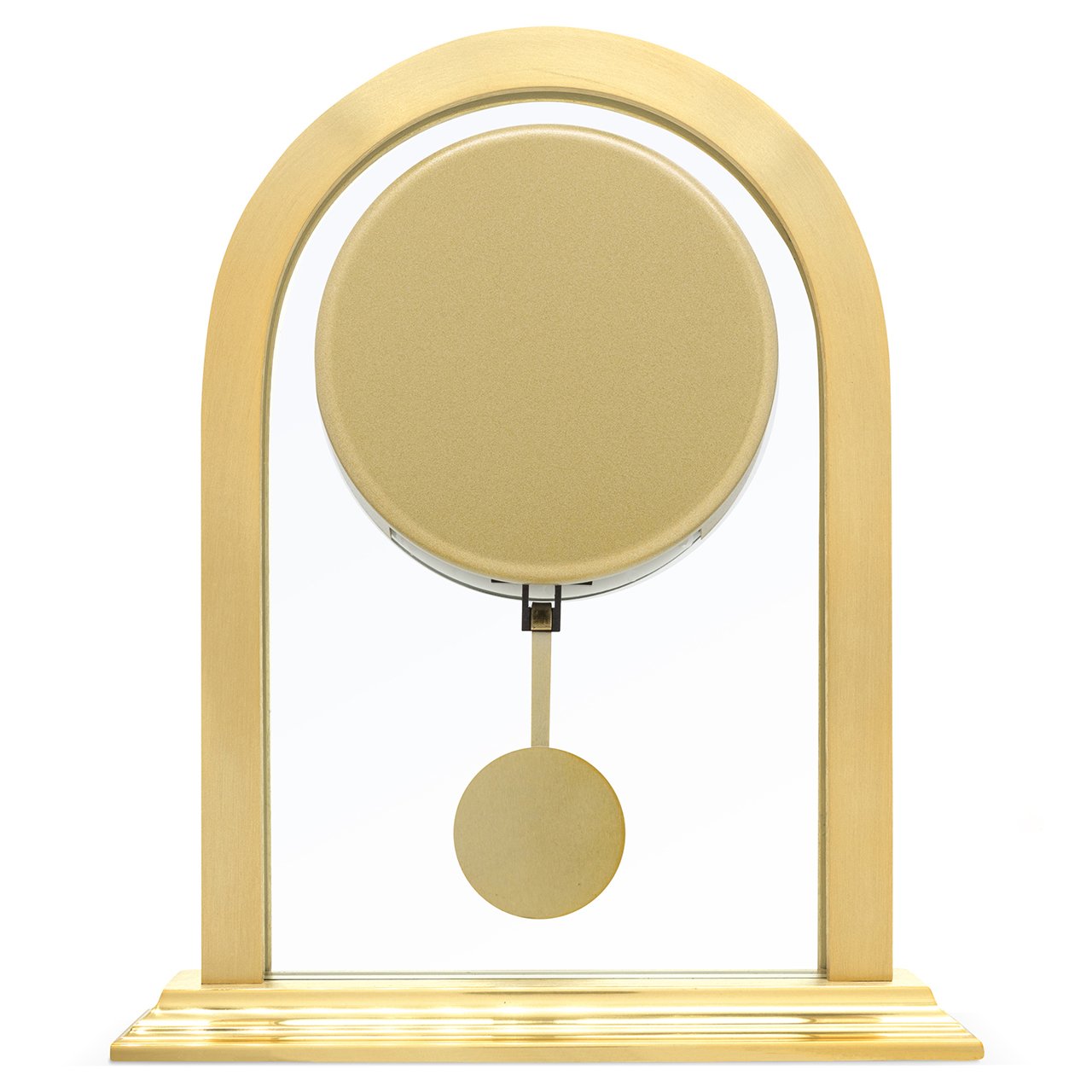 Pendulum Mantel Clock