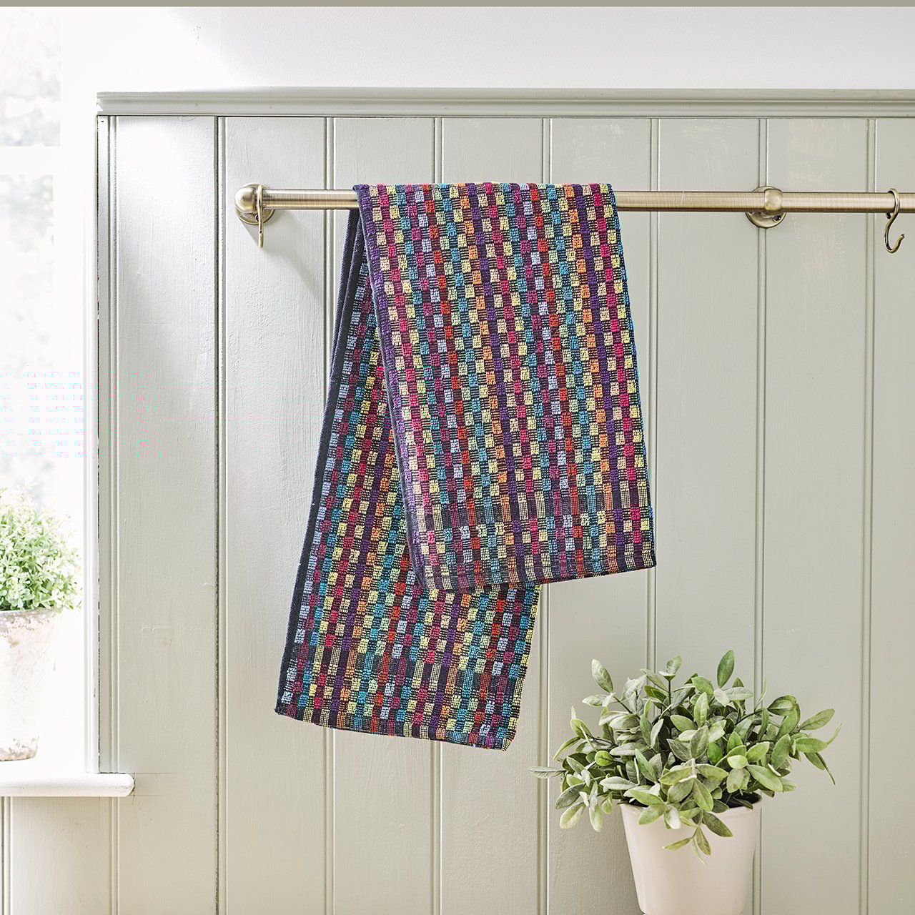 Extra Large Utility Towel, Pack of 4