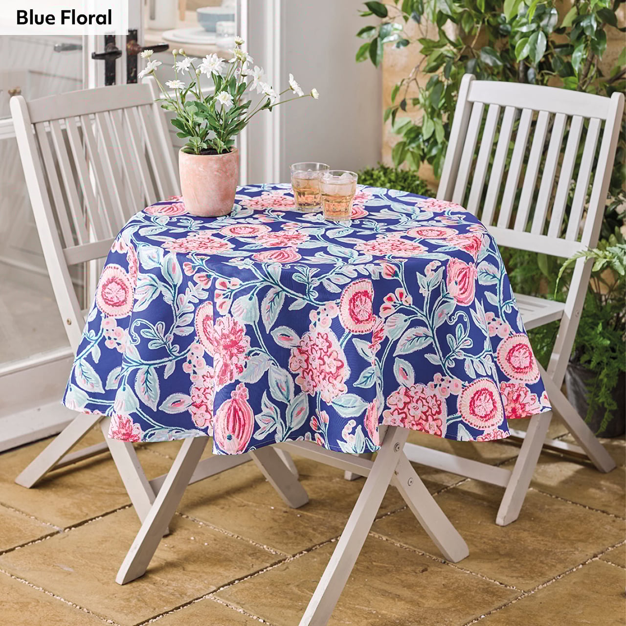 Outdoor Tablecloth