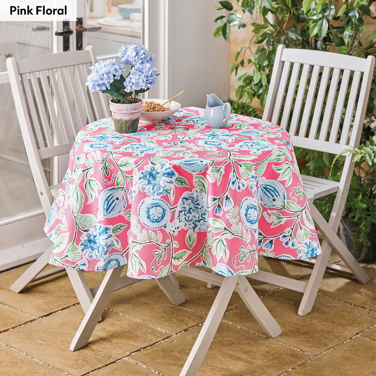 Outdoor Tablecloth