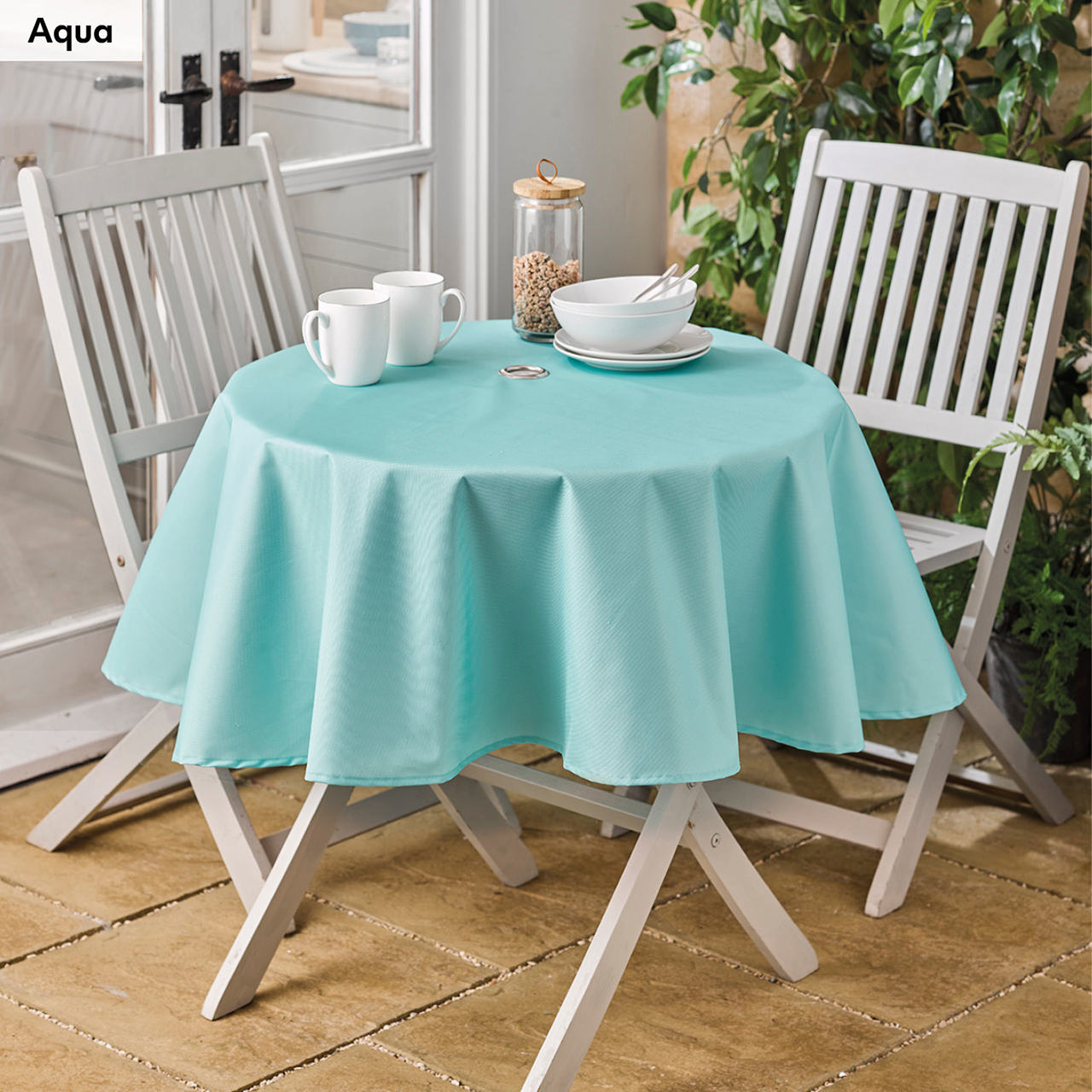 Outdoor Tablecloth
