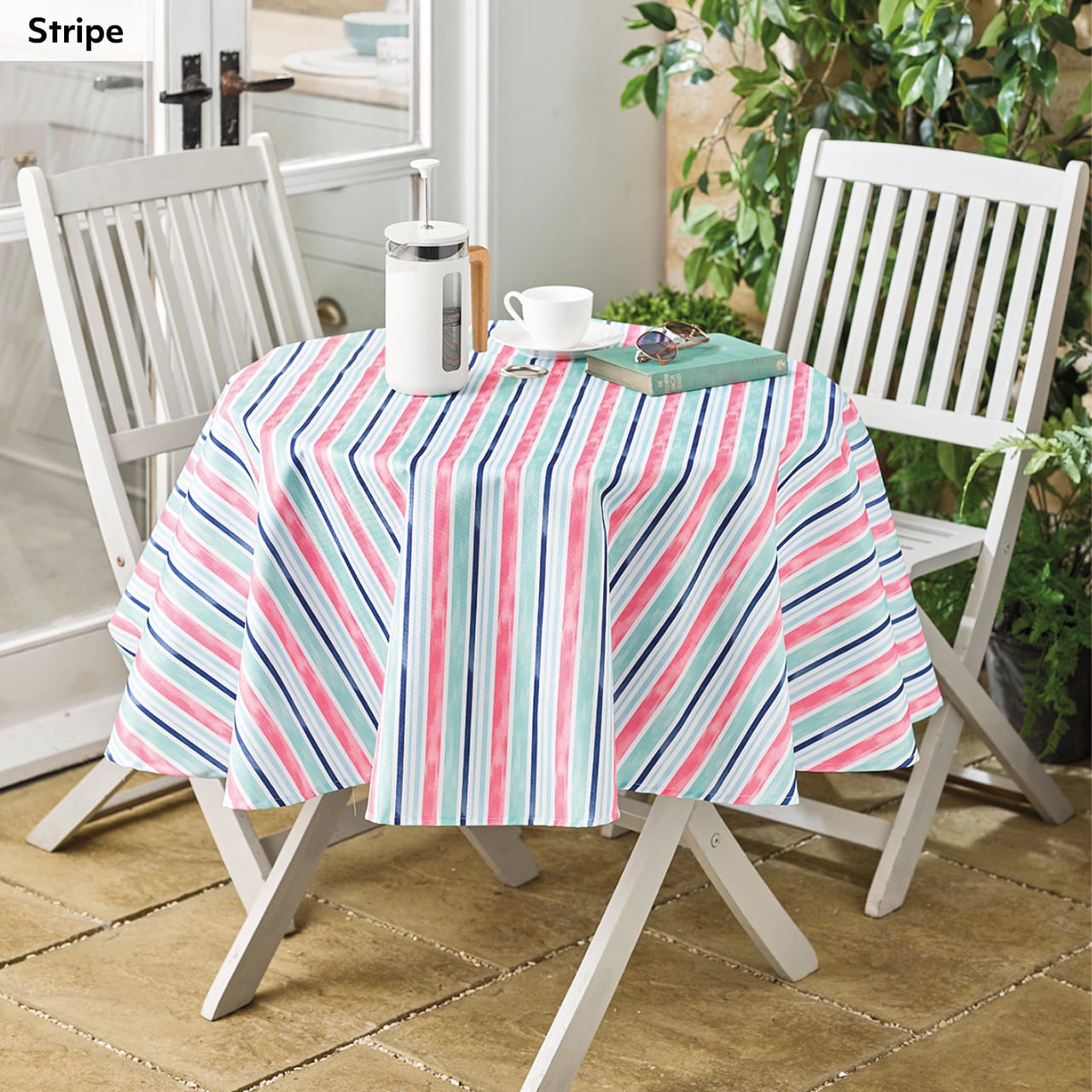 Outdoor Tablecloth