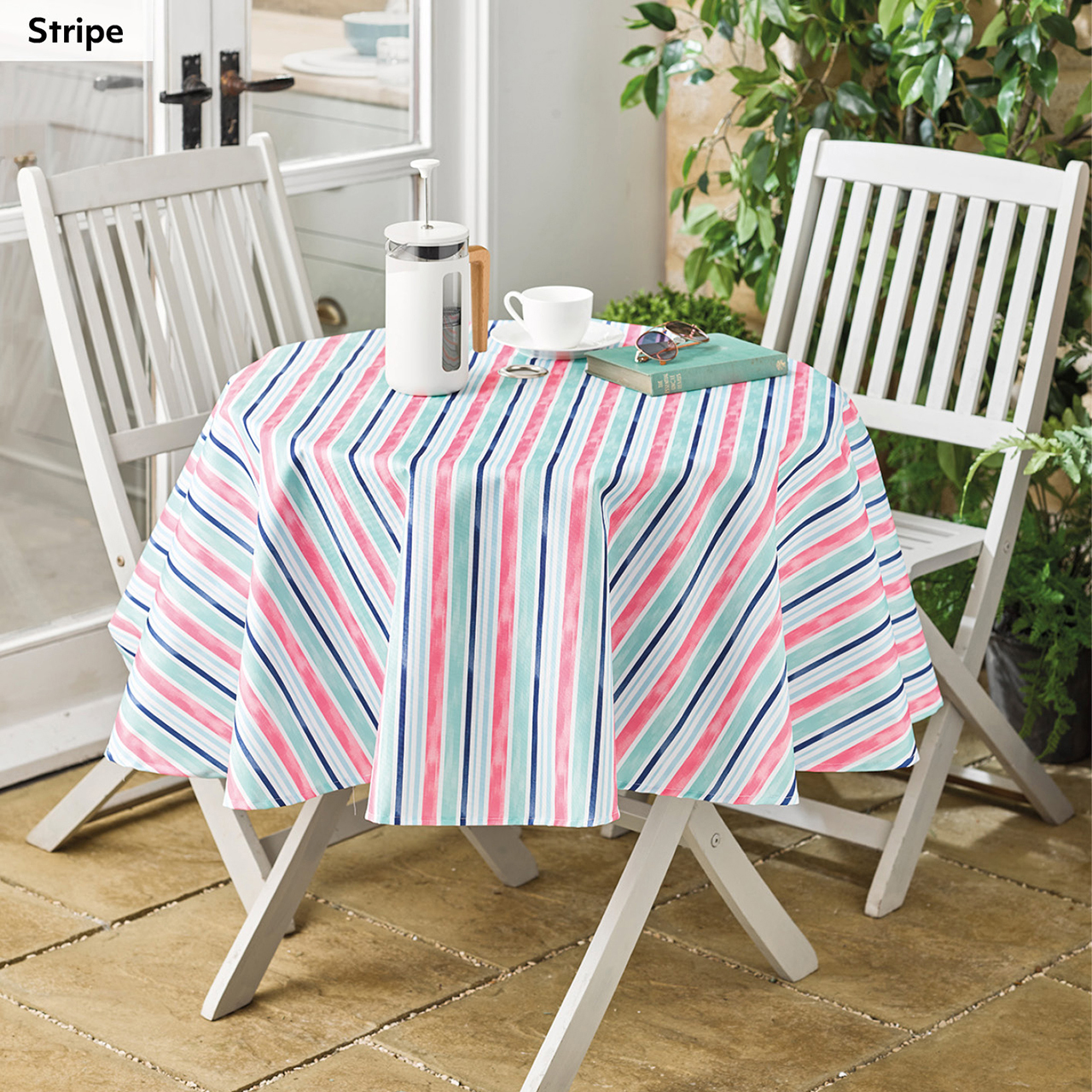 Outdoor Tablecloth