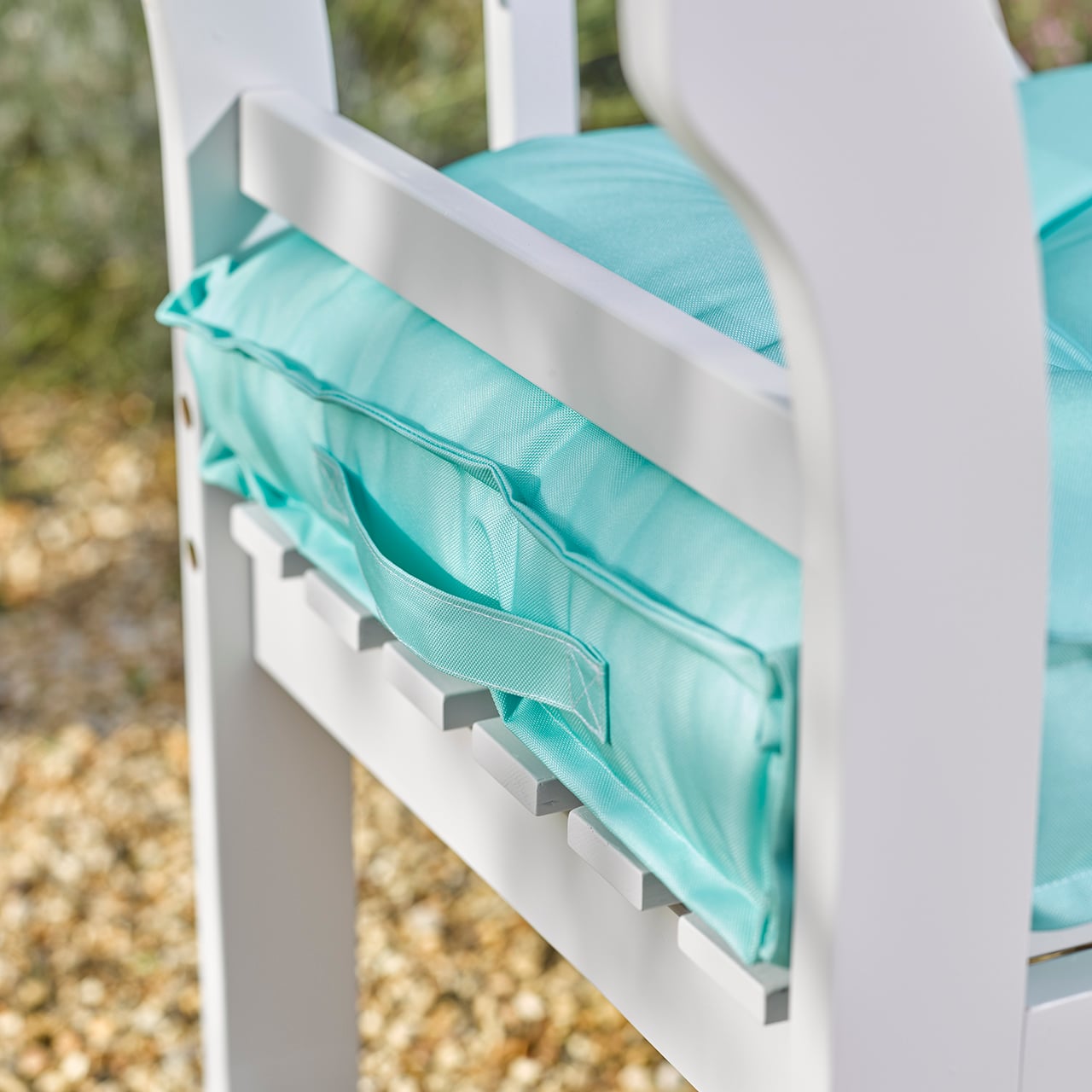 Booster Bench Cushion