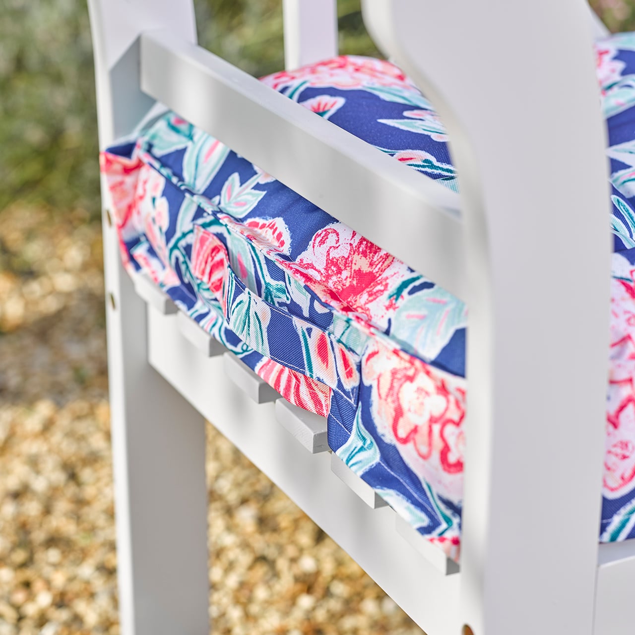 Booster Bench Cushion