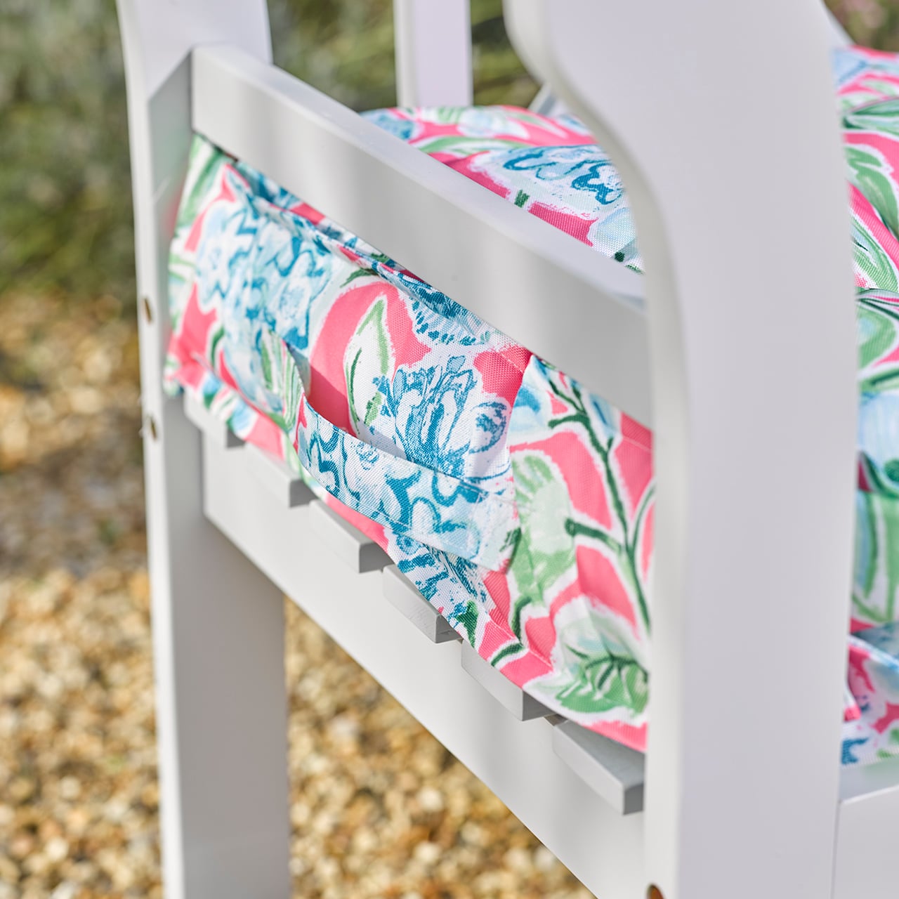 Booster Bench Cushion