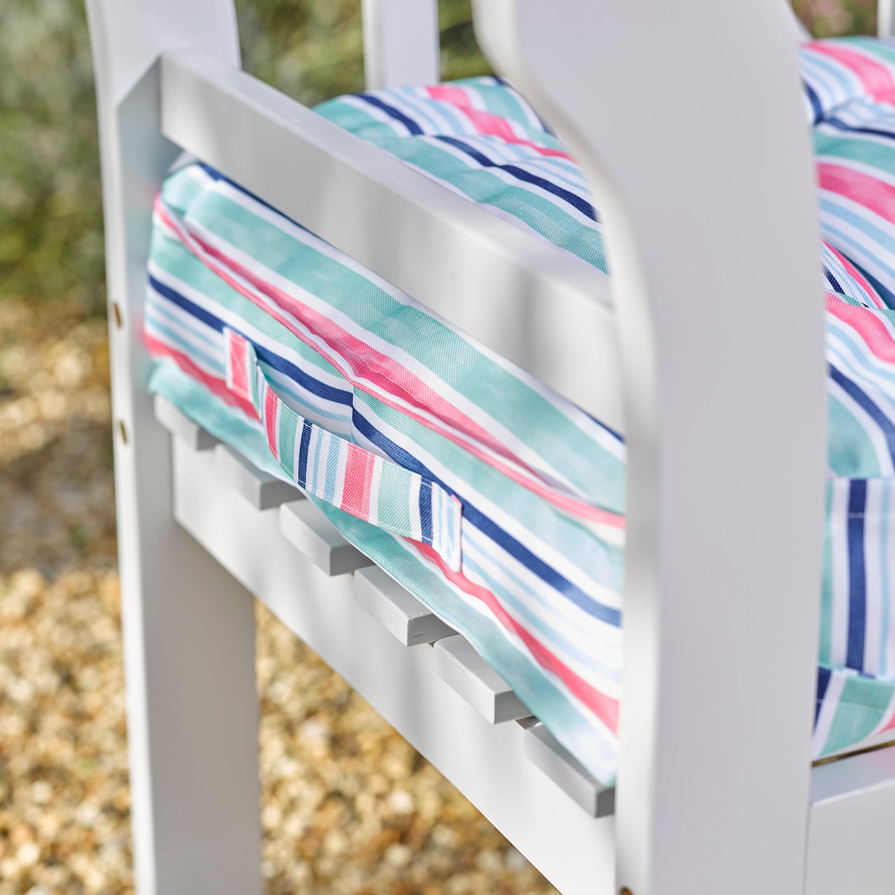 Booster Bench Cushion