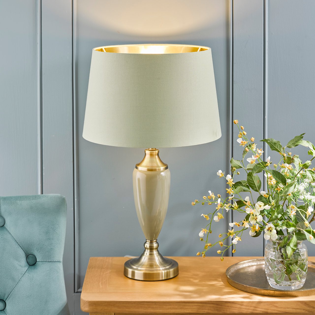 Large Bailey Table Lamp
