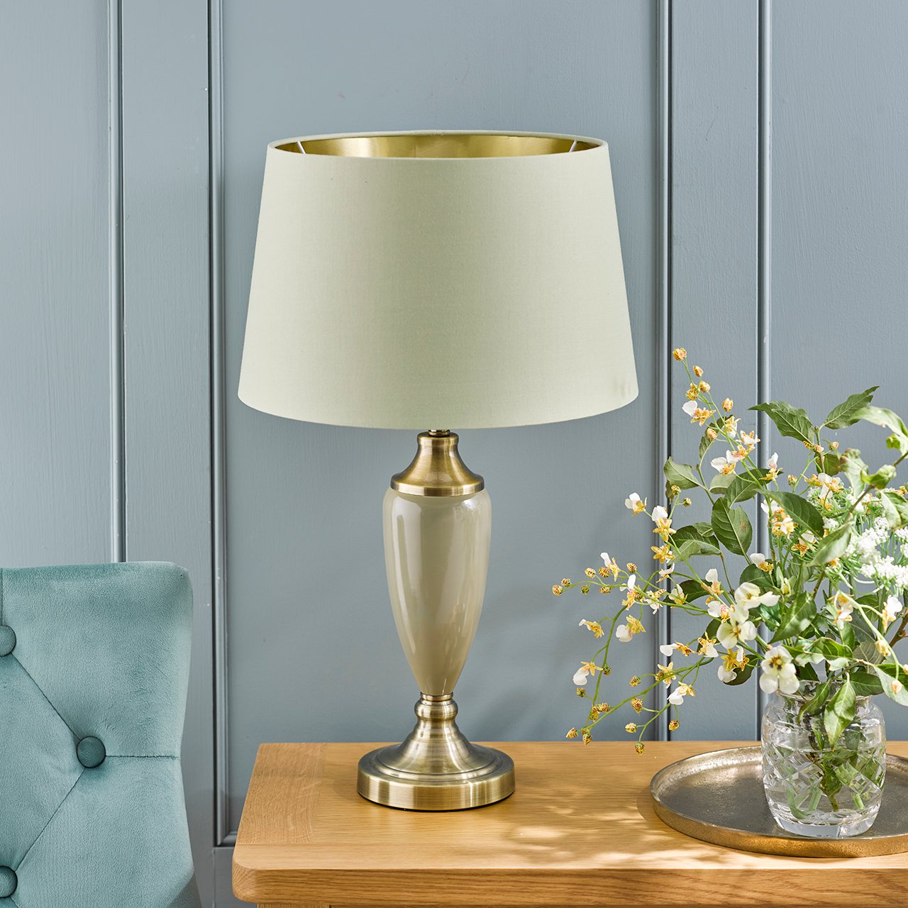Large Bailey Table Lamp