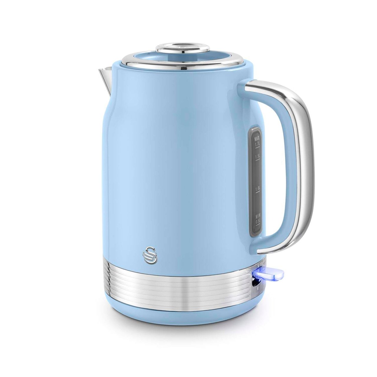 Retro Jug Kettle 1.7L