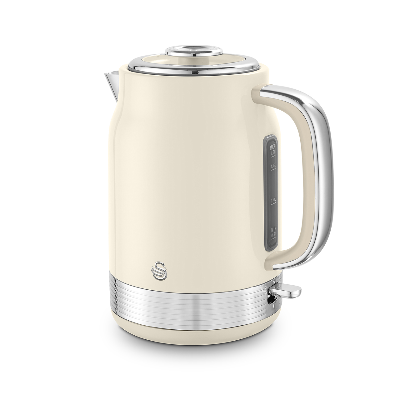 Retro Jug Kettle 1.7L