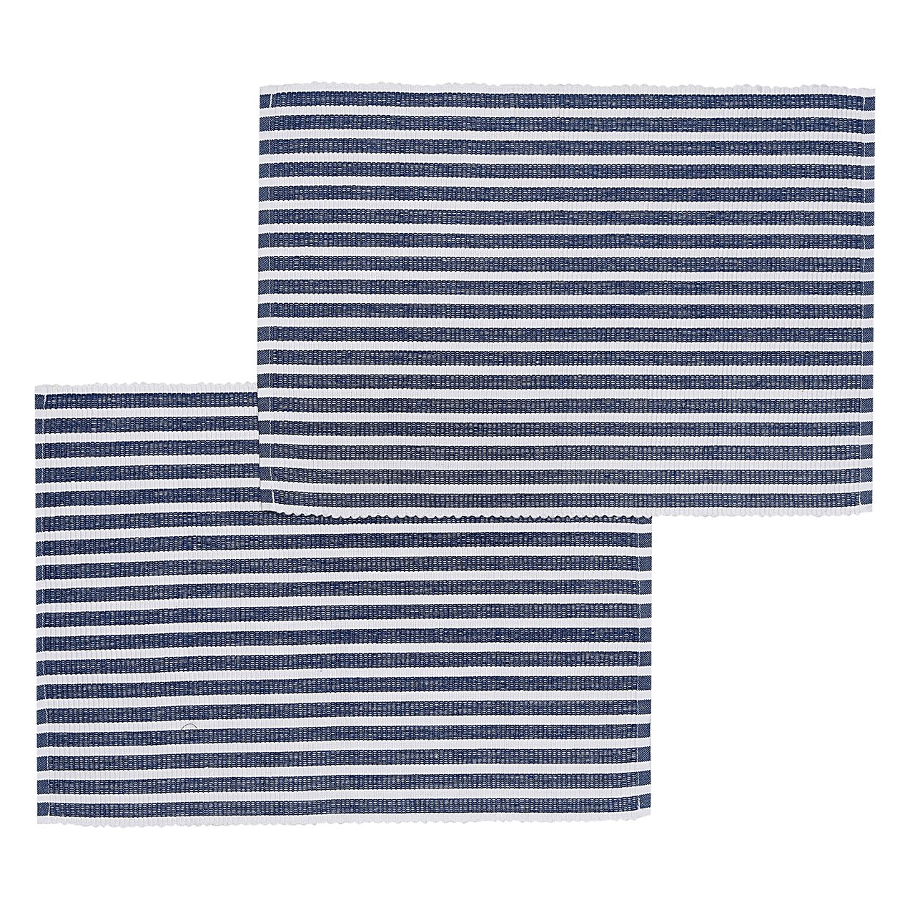 Coastal Place Mats, Sets of 2