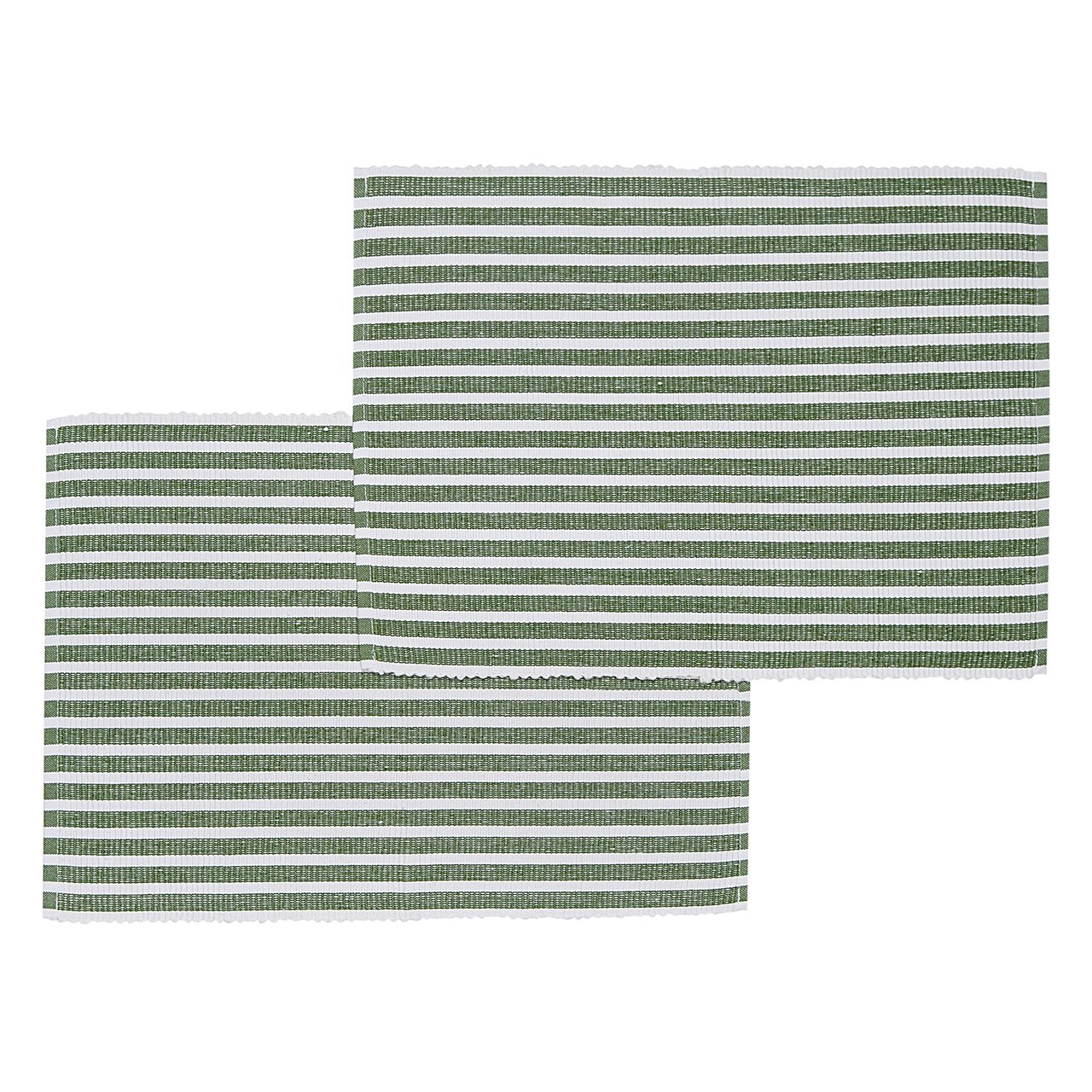 Coastal Place Mats, Sets of 2