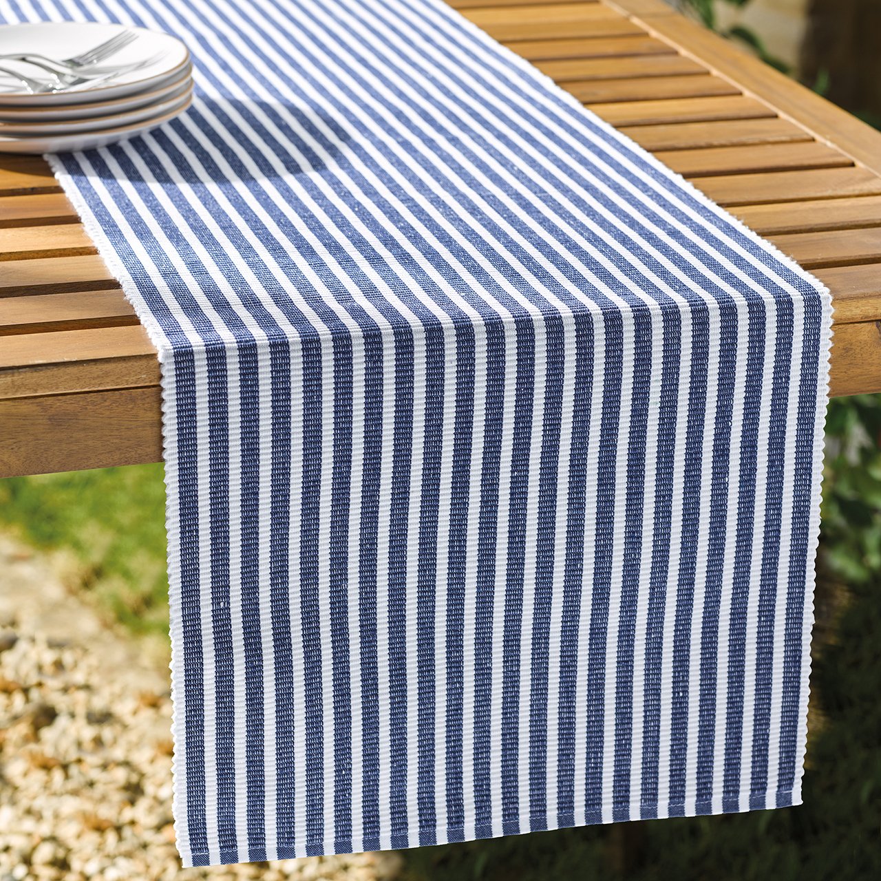 Coastal Table Runner