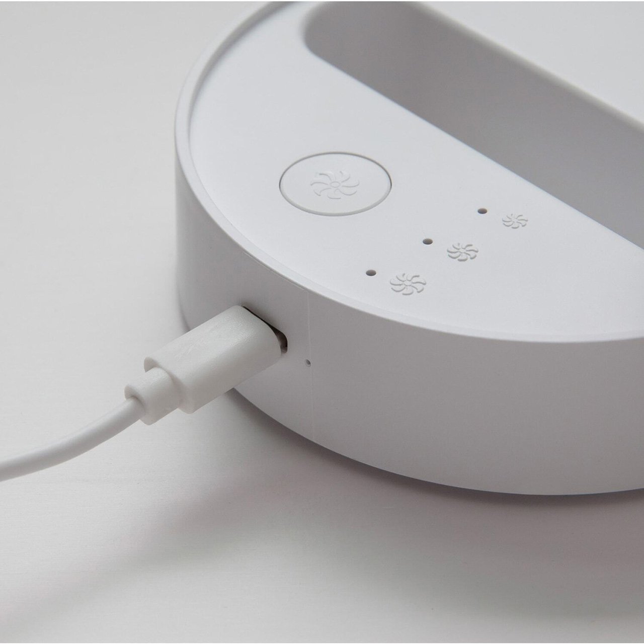 Foldable Rechargeable Fan