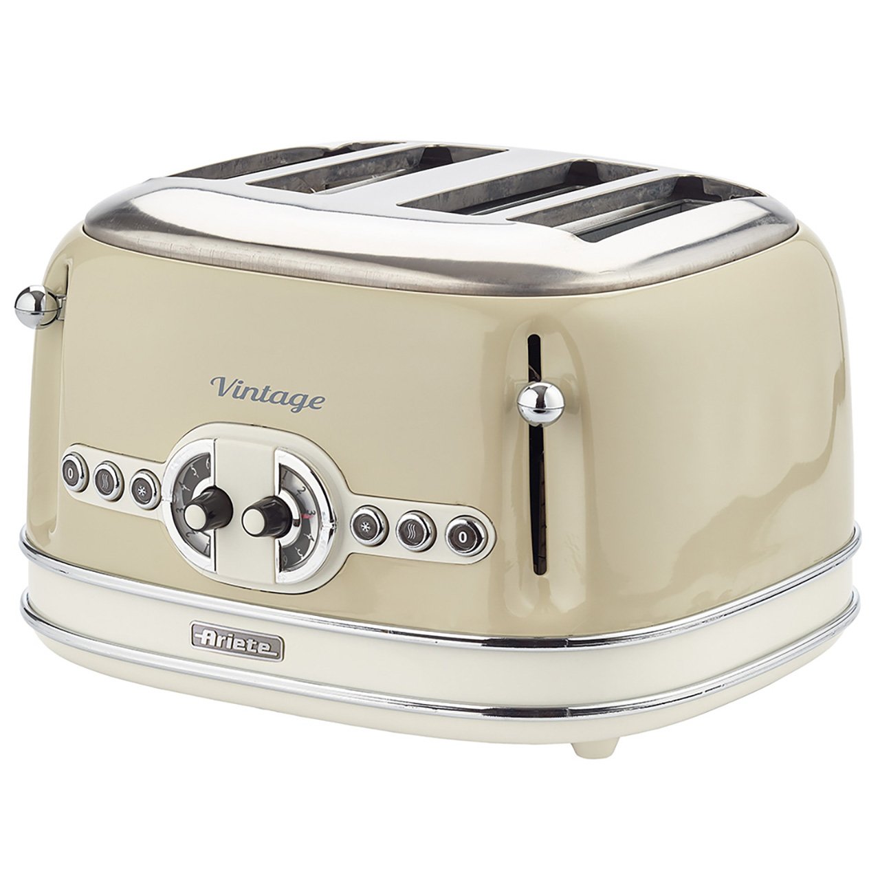 Vintage Style Toasters