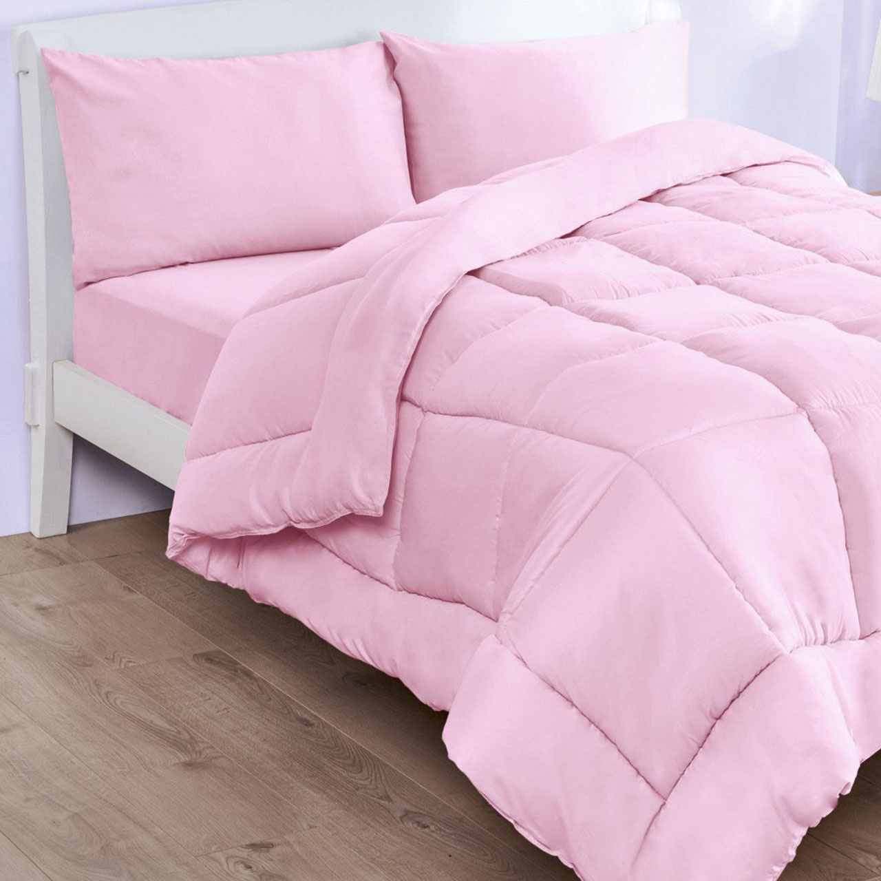 All-in-One Coverless Duvet - 4.5 Tog