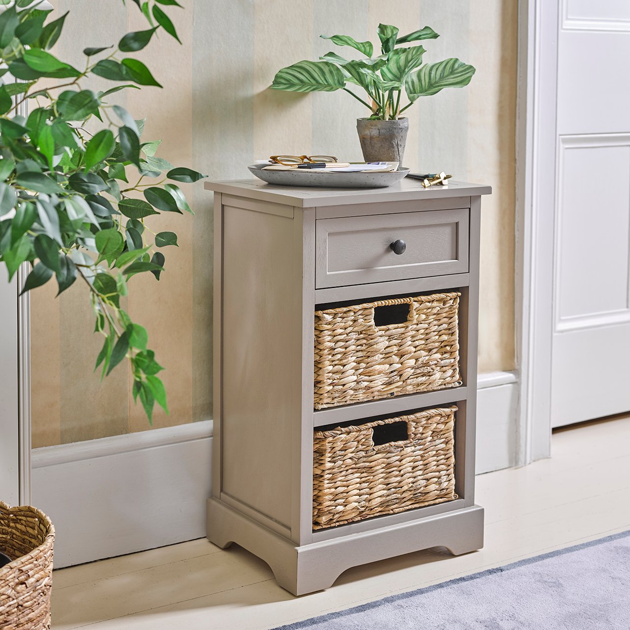 Lidcombe Storage Unit